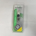 Softspikes Push Divot Repair Tool With Golf Ball Marker. Fixed Price $9.99.