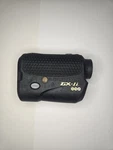 Leupold GX-1I Dna Laser Rangefinder Black Tested Works Golf Hunting. Fixed Price $38.95.