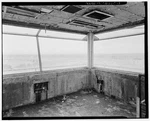 Wright-patterson Air Force Base Ohio 1992 Tower Interior Northwest View. Fixed Price $13.49.