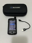Sky Caddie Sgx Golf Gps Map Range Finder Courses With Case .. Fixed Price $21.99.