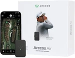 Arccos Air Automatic Golf Game Tracking System With Gps Rangefinder & Strok. Fixed Price $583.99.