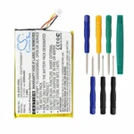 Cameron Sino 3.7V 2000MAH Li-poly Repl. Battery For Skygolf Skycaddie Sg W/tools. Fixed Price $27.12.