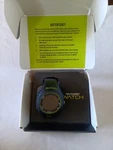 Skycaddie - Gps Golf Watch Black (sold As Is For Part Repair). Fixed Price $39.99.