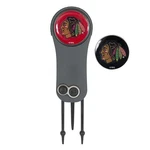 Team Effort Golf Nhl Switchblade Repair Tool With Ball Markers White. Fixed Price $39.99.