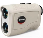 Qinxi Golf Rangefinder SH106 - New Open Box!. Fixed Price $49.99.