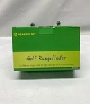 Peakpulse Golf Laser Rangefinder 6PRO Slope Version. Fixed Price $102.33.