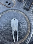 Authentic Friars Head Golf Divot/ball Mark Repair Tool. Fixed Price $9.99.
