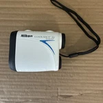 Nikon Coolshot 6X20 Golf. Fixed Price $50.00.