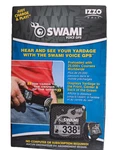 Izzo Golf Swami Voice Gps A4339 Black. Fixed Price $69.98.