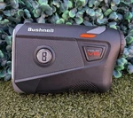 Bushnell Golf Tour V6 Laser Rangefinder - Pinseeker + Jolt And Bite Excellent. Fixed Price $145.00.