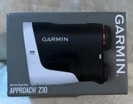 Garmin Approach Z30 Golf - Gps Laser Range Finder Up To 400 Yards Brand New. Fixed Price $349.99.