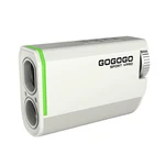 Gogogo Sport Vpro Rechargeable Golf Rangefinder 7X Magnification 1200 Yards. Fixed Price $105.73.