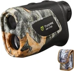 Tidewe Hunting Rangefinder With Rechargeable Battery, 700/1000Y Leaf Camo. Fixed Price $122.99.