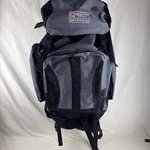Mountain Trail Bron X Backpack, Rucksack, Hiking Luggage Bag. Fixed Price $45.00.
