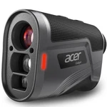 Acer Golf With Slope 1200YARDS For Hunting, 6X Magn.... Fixed Price $200.04.
