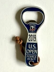 Pebble Beach Bottle Opener 2019 Us Golf New Pga. Fixed Price $17.95.