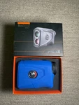 Bushnell Pro Xe Golf Laser Rangefinder - Black/silver (201950). Fixed Price $199.00.