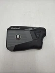 Bushnell Tour V5 Golf Laser Rangefinder Magnetic Black Gray No Battery Cover. Fixed Price $79.87.