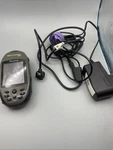 Skygolf Skycaddie SG4 + Charger Course Range Finder Works Read. Fixed Price $12.00.