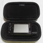 Skycaddie Sgx Golf Course Rangefinder W/ Silicone Case - No Charging Cord. Fixed Price $29.99.