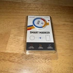 Golfwith Smart Marker Bluetooth Connected Shot Distance Tracker. Fixed Price $15.00.