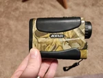 Aofar AF-700L Laser Range Finder Golf Or Hunting / Mint Condition New Battery. Fixed Price $75.00.