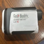 Golfbuddy Accuracy Matters LR7S Laser Rangefinder. Fixed Price $59.98.