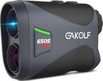 Gakolf Golf Rangefinder With Slope Switch And Fast Acquisition 650 Yard. Fixed Price $45.00.