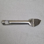 Vintage Edlund King Size Tu-way Can Punch Bottle Opener Usa Steel Bar Tool Metal. Fixed Price $15.99.