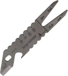 Edc Co. Every Day Caddy Titanium Integrated Golf Tools Bottle Opener. Fixed Price $30.00.