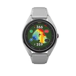 Voice Caddie Golf T9 Hybrid Gray Gps/range Finders Watch. Fixed Price $149.99.