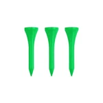 Izzo Wood Golf Tees (200 Pack) 1.75 Inches Neon Green. Fixed Price $23.07.