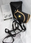 Nikon Prostaff 550 Laser Rangefinder Waterproof, Yd Distance, Protector Case. Fixed Price $200.00.