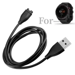 Charging Cable For Garmin Approach S42 S10 S12 S40 Golf Gps Smartwatch. Fixed Price $9.98.