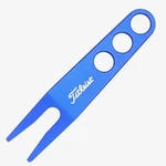 Scotty Cameron Blue New Authentic Titleist Divot Pivot Repair Tool. Fixed Price $41.95.