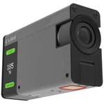 Golfzon Caddytalk Cube Laser Rangefinder Slope Gunmetal Black Model. Fixed Price $288.40.