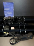 Sony Cyber-shot DSC-H50 Tested Bundle W/ Charger & 4GB Sd Card + More. Fixed Price $95.00.