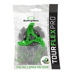 New Softspikes Tour Flex Pro Pack Fast Twist 3.0 Golf Shoe Cleats 18CT. Fixed Price $21.99.