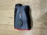 Callaway 300 Pro Slope Laser Golf Rangefinder Great Condition. Fixed Price $70.00.