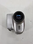 Bushnell Hybrid Laser Gps Silver And Black Range Finder. Fixed Price $35.00.