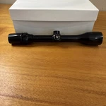 Bushnell Chief 3X9X40 Vintage Rifle Scope. Very Clear Works Great.. Fixed Price $40.00.