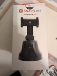 Snapshot Auto Tracking Holder - Face Tripod For Iphone An.... Fixed Price $22.00.