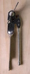 Vintage Ekco Miracle Can Opener Bottle 885 Metal Steel Handheld Tool Classic. Fixed Price $19.99.