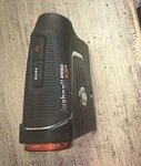 Bushnell Pro X3+ Link Golf Laser Rangefinder W/ Slope, Black, Plastic. Fixed Price $400.00.