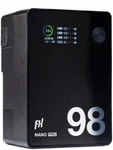 Fxlion Nano Pro 98WH V-mount Usb-c Battery 6800MAH 14.4V V-lock Charging. Fixed Price $139.99.