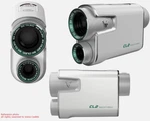 Voice Caddie CL2 Compact Laser Rangefinder With Slope Special Edition New Box. Fixed Price $200.00.
