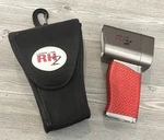 Laser Link Golf Range Finder. Red Hot RH2. Tested Read - Free Ship. Fixed Price $139.95.