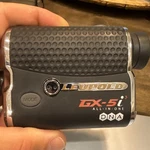 Leupold GX-5I3 Laser Digital Golf Rangefinder 172441. Fixed Price $139.69.