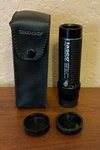 Vintage Tasco Model #514 Focus Golf Scope 5X20MM Single Site. Fixed Price $7.80.