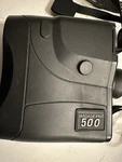 Bushnell Yardage Pro 500 Rangefinder Laser Scope Golf Hunting Archery With Case. Fixed Price $25.00.